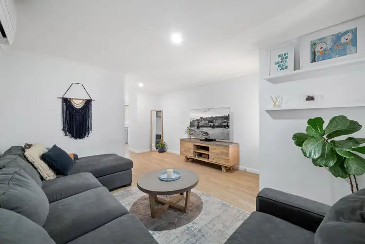 Fifth view of Homely townhouse listing, 9/5 Gilmore Close, Glenmore Park NSW 2745