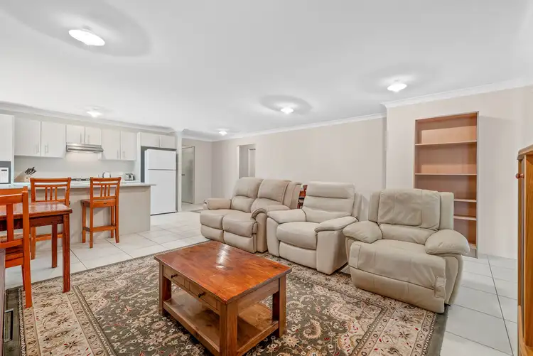 Second view of Homely house listing, 48 Glenmore Ridge Drive, Glenmore Park NSW 2745