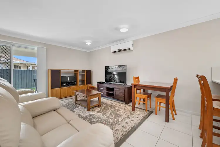Third view of Homely house listing, 48 Glenmore Ridge Drive, Glenmore Park NSW 2745