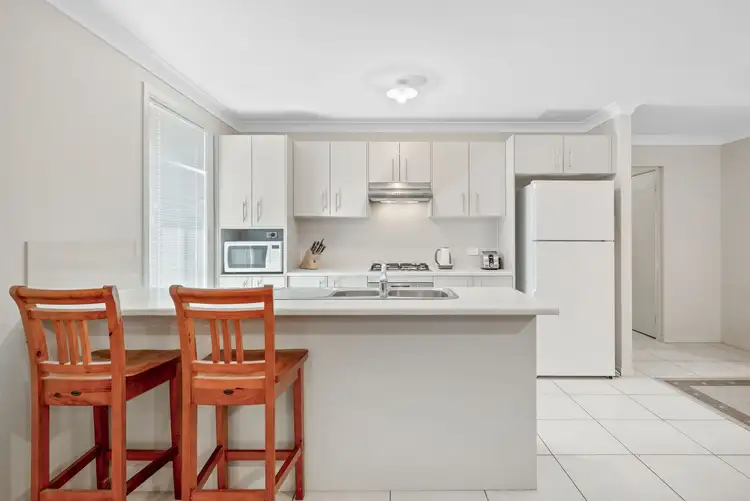Fourth view of Homely house listing, 48 Glenmore Ridge Drive, Glenmore Park NSW 2745