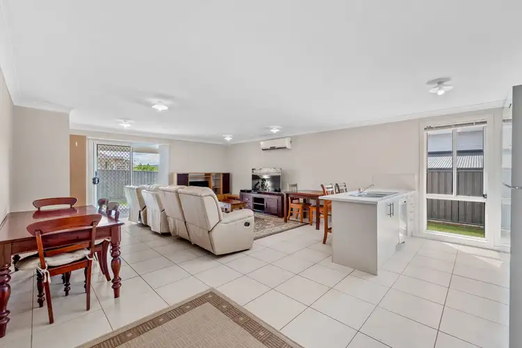 Fifth view of Homely house listing, 48 Glenmore Ridge Drive, Glenmore Park NSW 2745