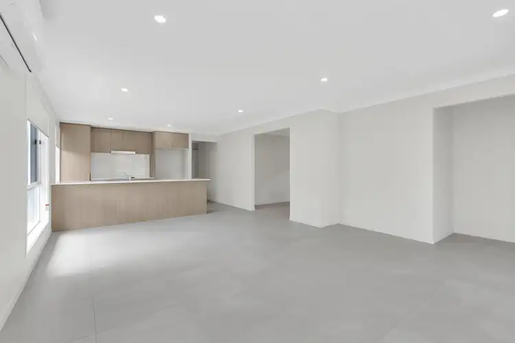 Third view of Homely house listing, 8 Palmeri Street, Logan Reserve QLD 4133