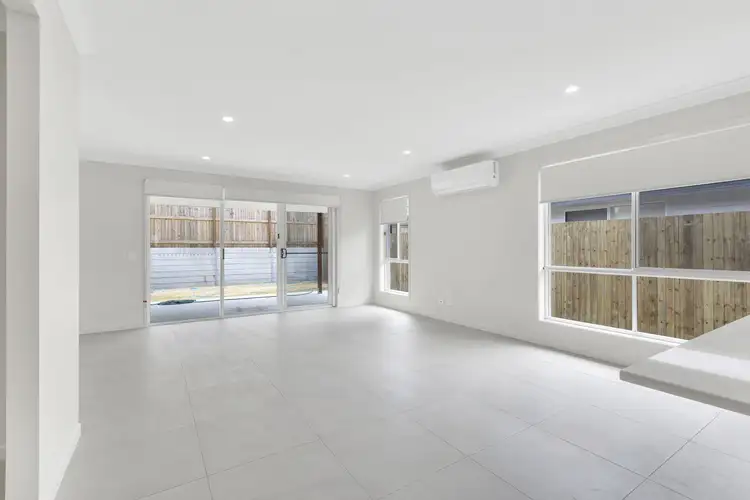 Fourth view of Homely house listing, 8 Palmeri Street, Logan Reserve QLD 4133