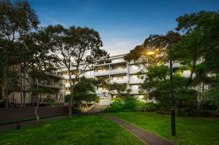 405/662-667 Blackburn Road, Notting Hill VIC 3168