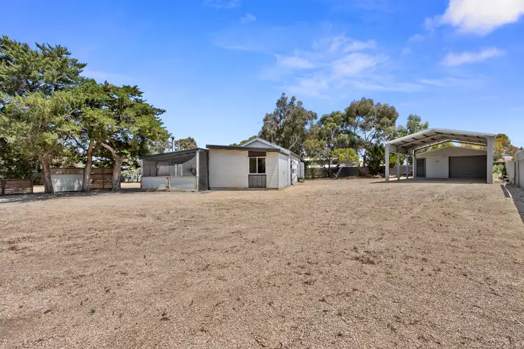 Main view of Homely house listing, 17-19 Yelta Street, Clinton SA 5570