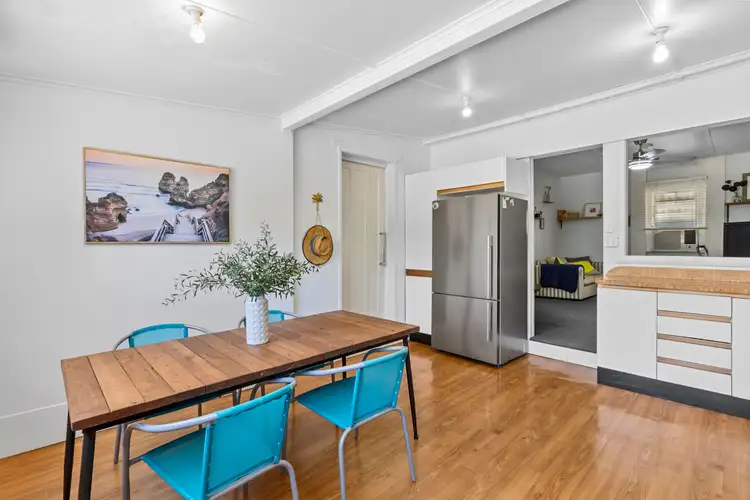 Second view of Homely house listing, 17-19 Yelta Street, Clinton SA 5570