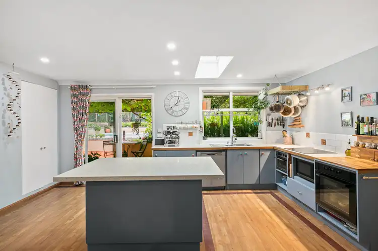 Second view of Homely house listing, 11 Govett Crescent, Figtree NSW 2525