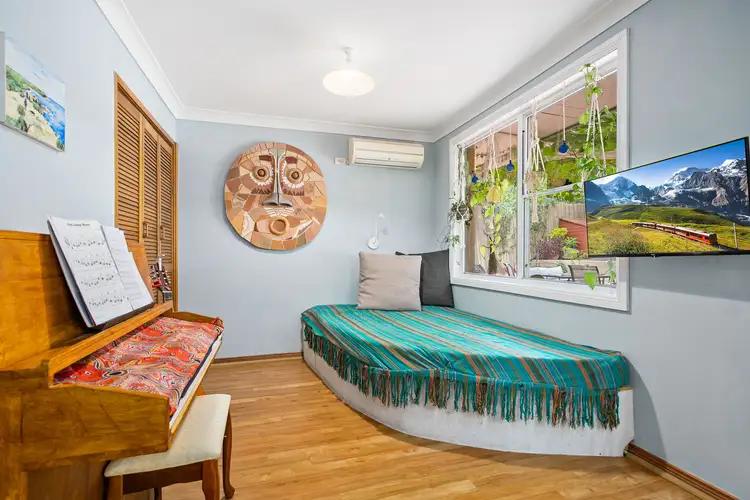 Fourth view of Homely house listing, 11 Govett Crescent, Figtree NSW 2525