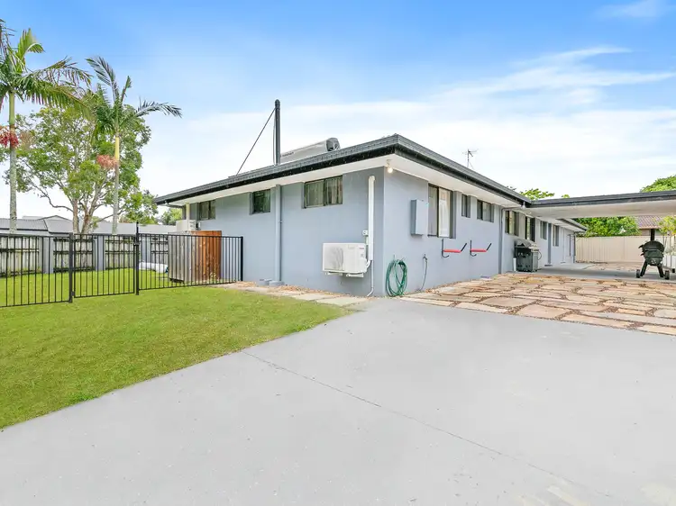Fifth view of Homely house listing, 218 Tallebudgera Drive, Palm Beach QLD 4221