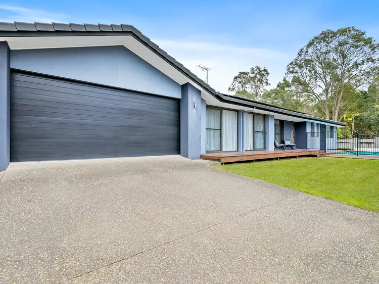 Sixth view of Homely house listing, 218 Tallebudgera Drive, Palm Beach QLD 4221