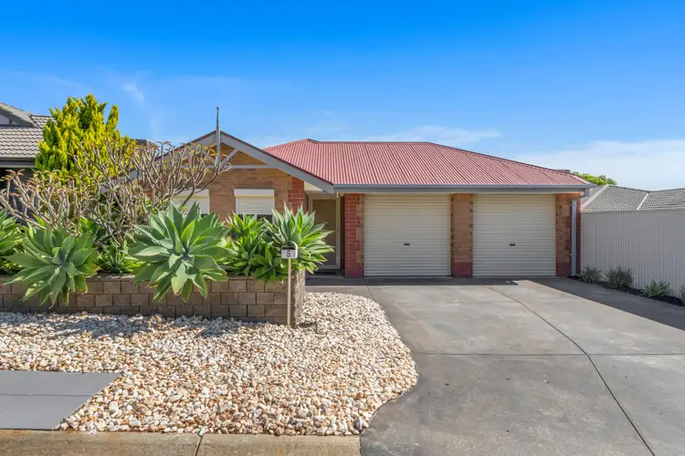 Second view of Homely house listing, 5 Duke Court, Blakeview SA 5114