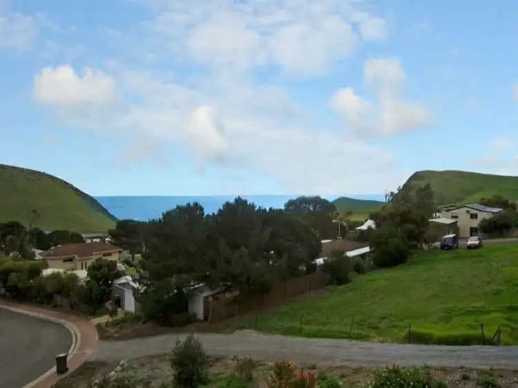 Second view of Homely house listing, 30 Oceanview Drive, Second Valley SA 5204