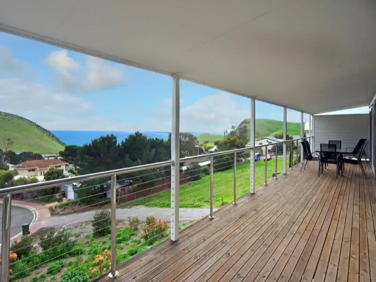 Third view of Homely house listing, 30 Oceanview Drive, Second Valley SA 5204