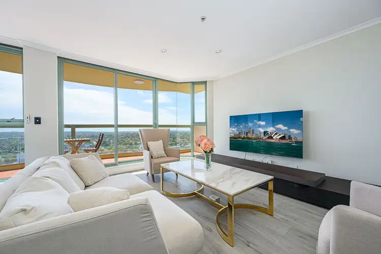 Third view of Homely unit listing, 2008/37 Victor Street, Chatswood NSW 2067