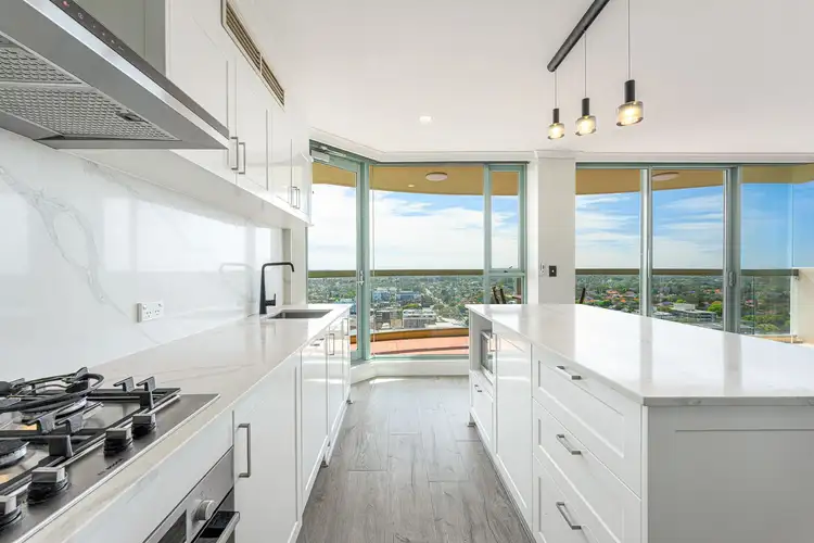 Fourth view of Homely unit listing, 2008/37 Victor Street, Chatswood NSW 2067