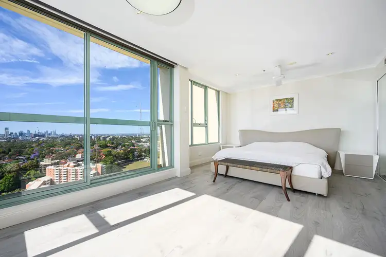 Sixth view of Homely unit listing, 2008/37 Victor Street, Chatswood NSW 2067