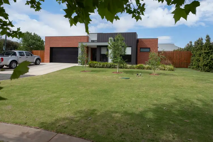 Third view of Homely house listing, 34 Kidman Reid Drive, Murray Downs NSW 2734