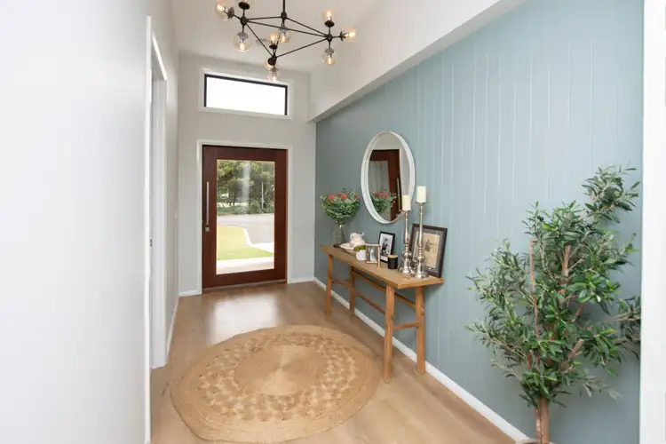 Fifth view of Homely house listing, 34 Kidman Reid Drive, Murray Downs NSW 2734