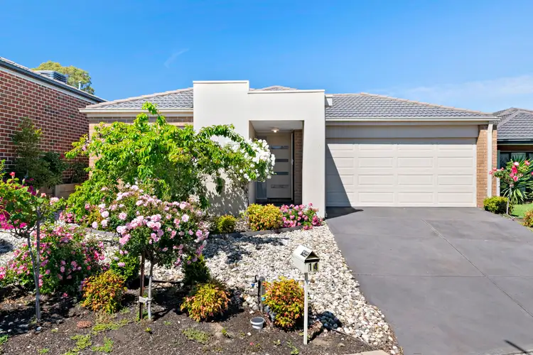 Main view of Homely house listing, 14 Sandover Street, Doreen VIC 3754
