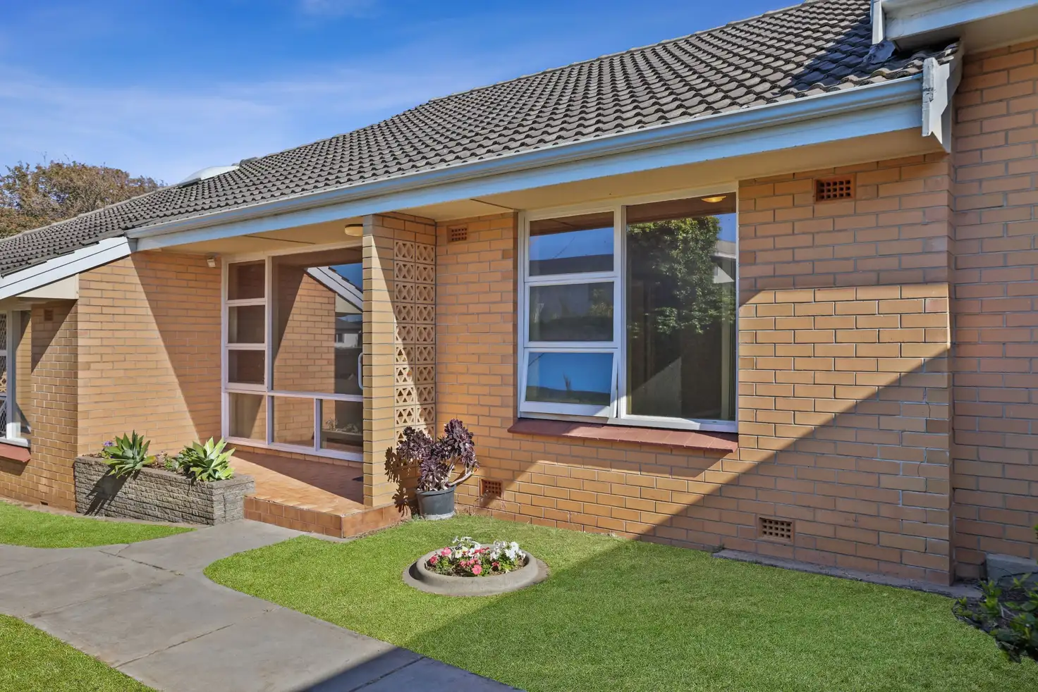 Main view of Homely unit listing, 2/4 Shirley Crescent, West Beach SA 5024