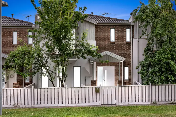 7 Newland Walk, Mernda VIC 3754