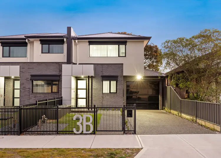 Main view of Homely house listing, 3B Yuroke Street, Fawkner VIC 3060