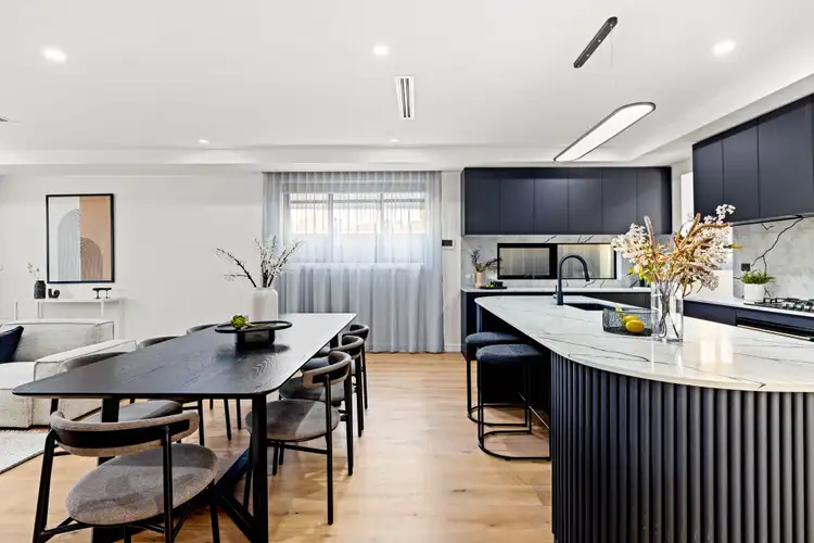 Fourth view of Homely house listing, 3B Yuroke Street, Fawkner VIC 3060
