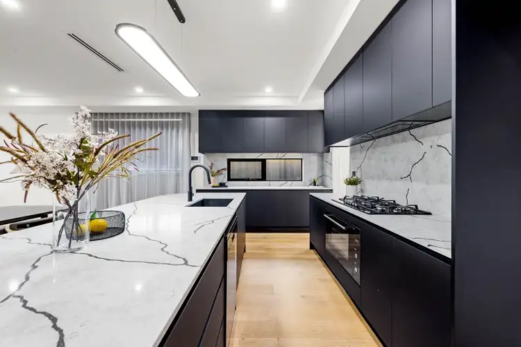 Fifth view of Homely house listing, 3B Yuroke Street, Fawkner VIC 3060