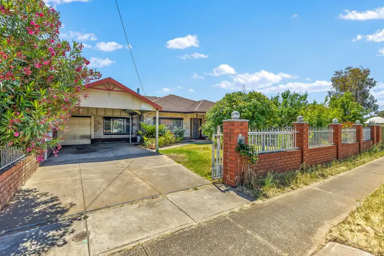 187 Salisbury Highway, Salisbury SA 5108
