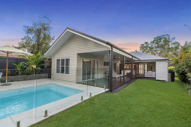 9 Birrimba Street, Alderley QLD 4051