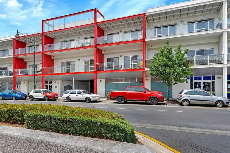 202/6-14 Metro Parade, Mawson Lakes SA 5095