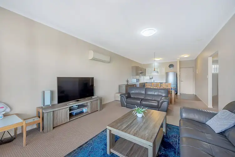 Fifth view of Homely apartment listing, 202/6-14 Metro Parade, Mawson Lakes SA 5095