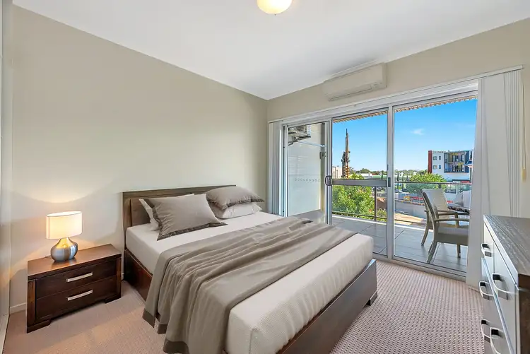 Sixth view of Homely apartment listing, 202/6-14 Metro Parade, Mawson Lakes SA 5095