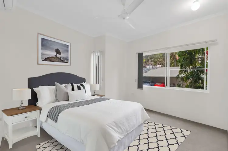 Fourth view of Homely unit listing, 6/98-100 Moore Street, Trinity Beach QLD 4879