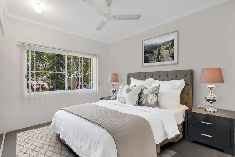 Sixth view of Homely unit listing, 6/98-100 Moore Street, Trinity Beach QLD 4879