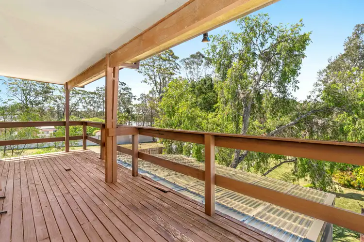 Second view of Homely house listing, 36 Filter Road, West Nowra NSW 2541