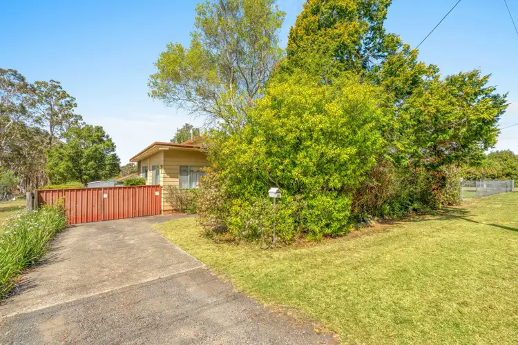 Third view of Homely house listing, 36 Filter Road, West Nowra NSW 2541