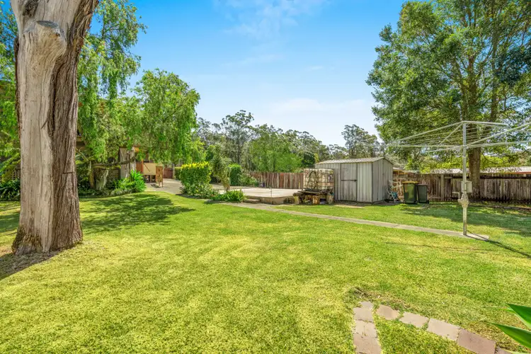 Fourth view of Homely house listing, 36 Filter Road, West Nowra NSW 2541