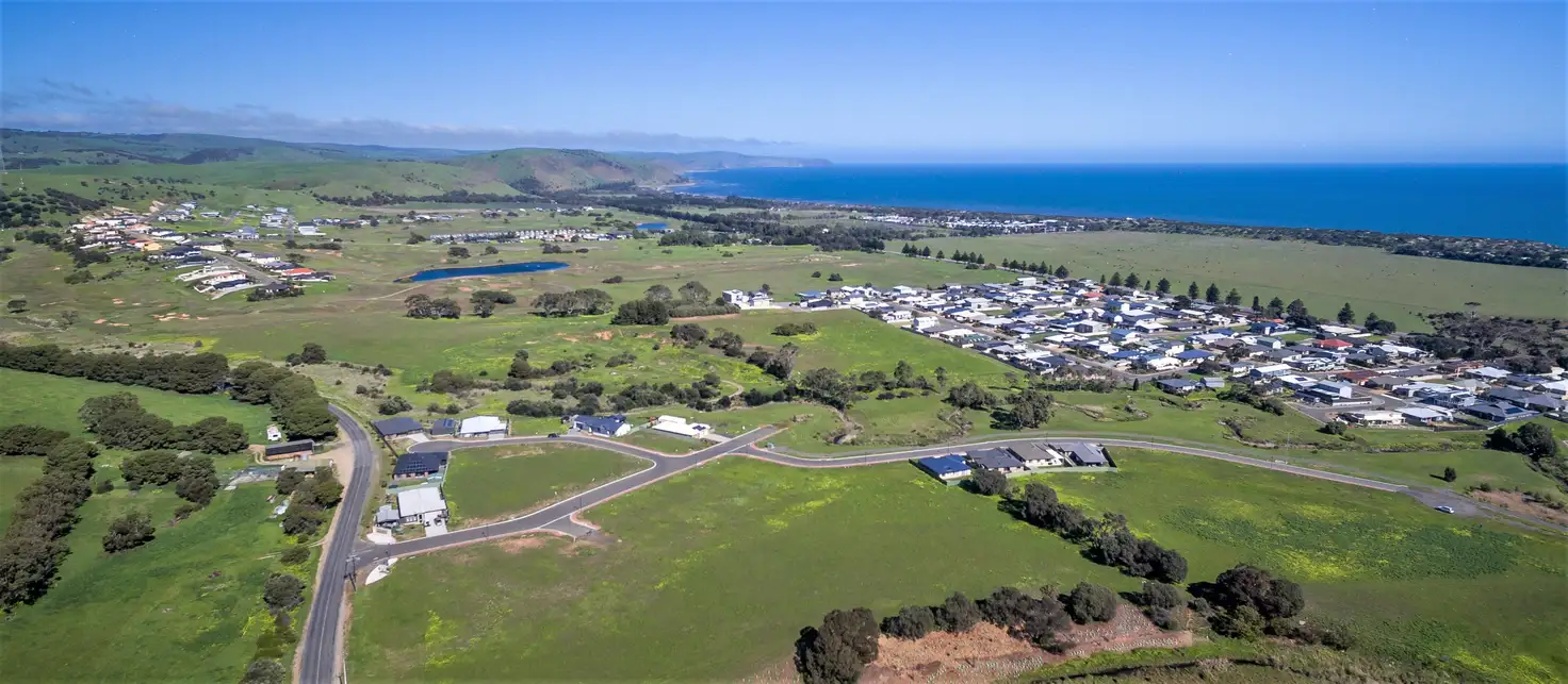 Main view of Homely land listing, 29 Navigation Drive, Normanville SA 5204