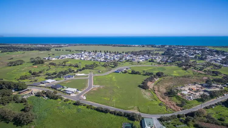 Third view of Homely land listing, 29 Navigation Drive, Normanville SA 5204