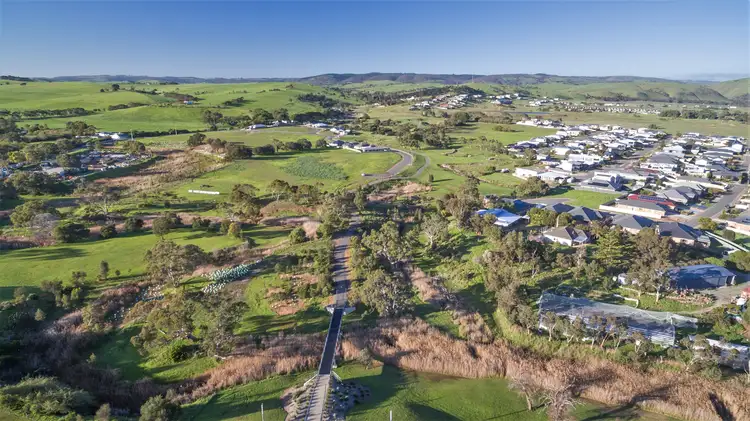 Fourth view of Homely land listing, 29 Navigation Drive, Normanville SA 5204