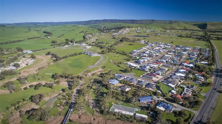 Fifth view of Homely land listing, 29 Navigation Drive, Normanville SA 5204