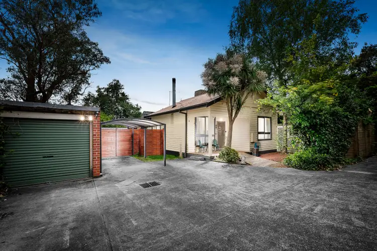 2/37 Moroney Street, Boronia VIC 3155