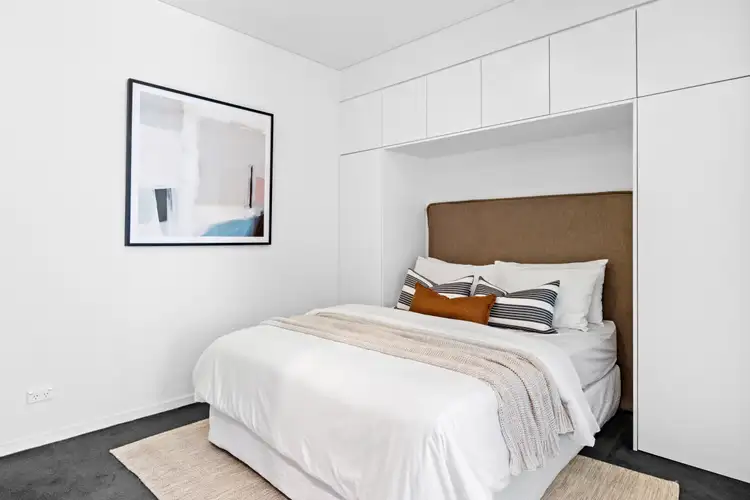 Fifth view of Homely apartment listing, 202/3 Eve Street, Erskineville NSW 2043