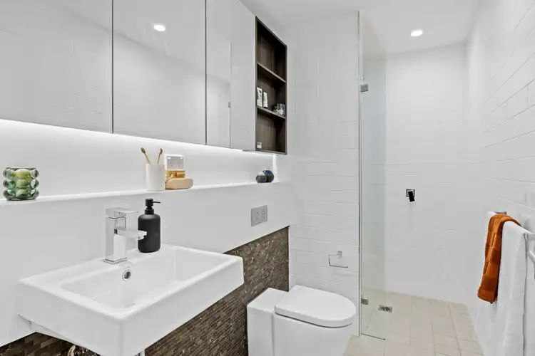 Sixth view of Homely apartment listing, 202/3 Eve Street, Erskineville NSW 2043