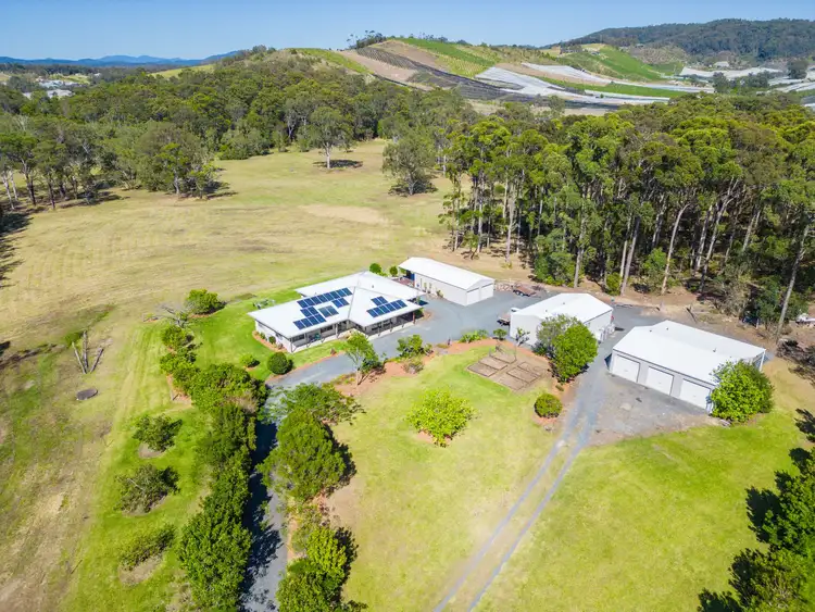 19 Holloways Road, Sandy Beach NSW 2456