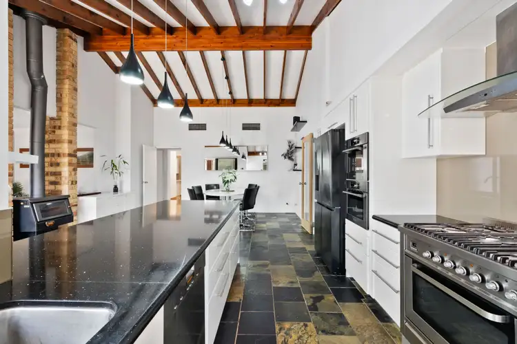 Fifth view of Homely house listing, 30 Gilbert Road, Duncraig WA 6023