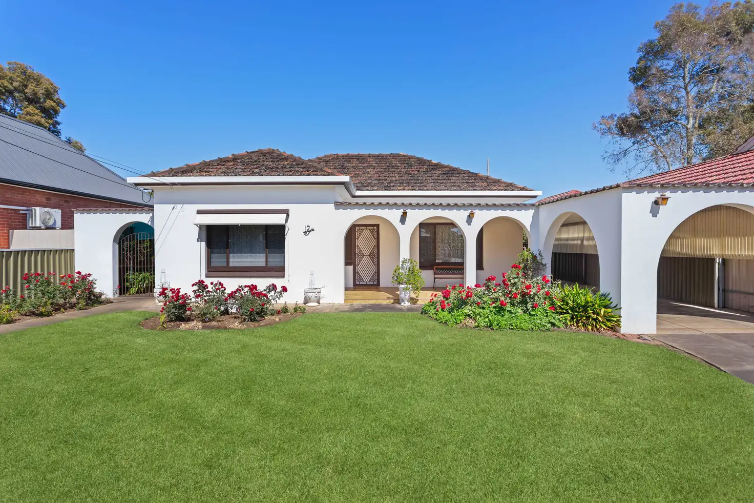 Main view of Homely house listing, 12 Lasscock Avenue, Lockleys SA 5032