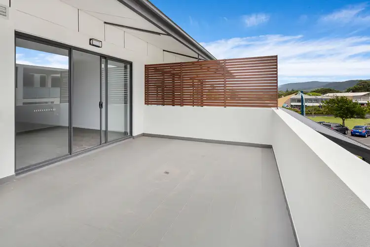 Second view of Homely apartment listing, 22/128 Belinda Street, Gerringong NSW 2534