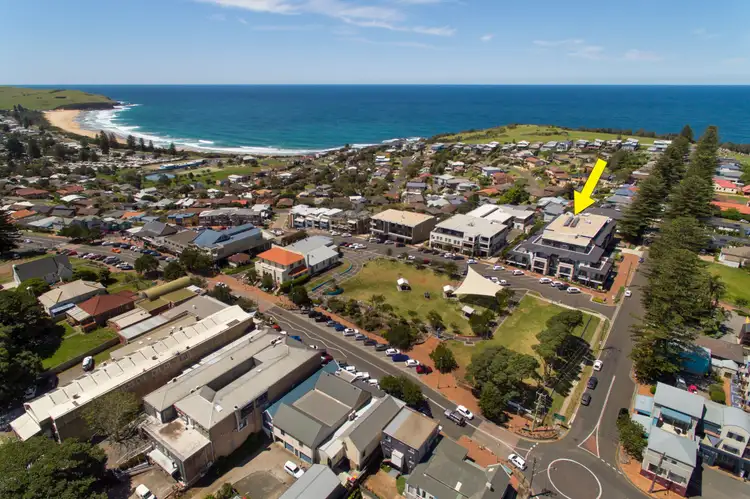 Fourth view of Homely apartment listing, 22/128 Belinda Street, Gerringong NSW 2534